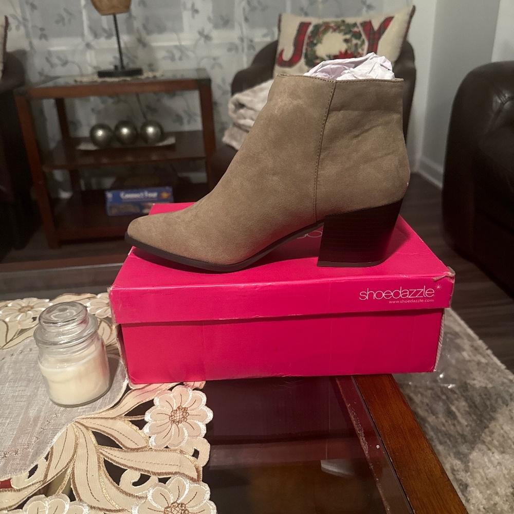 Booties